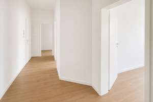 Markkleeberg 3-Zimmer-Wohnung - lichtdurchflutet, neu saniert, Badewanne – Die vollständige Adresse der Immobilie erhältst du vom Anbieter., 4416 Markkleeberg – Vorschaubild 6