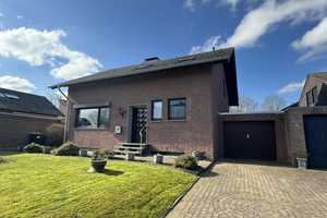 Geräumiges Haus mit Potenzial für Familien  – Kleve (Kreis) – Vorschaubild 2