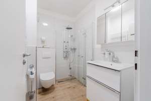 Renovierte 3-Zimmer-Wohnung direkt am Spichernplatz – Die vollständige Adresse der Immobilie erhältst du vom Anbieter., 40476 Derendorf, Düsseldorf – Vorschaubild 5