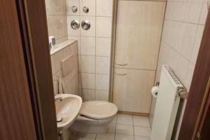 Helle 4-Zimmer-Wohnung mit Balkon und Carport Stellplatz in Nürnberg-Eibach. – Die vollständige Adresse der Immobilie erhältst du vom Anbieter., 90451 Eibach, Nürnberg – Vorschaubild 10