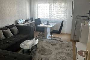 Gepflegte 3-Zimmer-Eigentumswohnung mit Balkon in Heilbronn. Ideal für Kapitalanleger. 