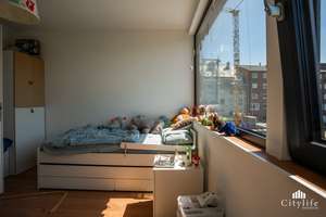 ...GROSSZÜGIG WIE EIN HAUS, ZENTRAL WIE EINE STADTWOHNUNG... – Die vollständige Adresse der Immobilie erhältst du vom Anbieter., 48151 Josef, Münster – Vorschaubild 22