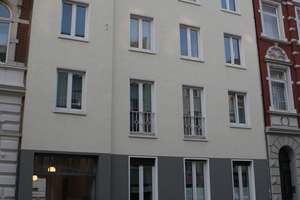 Gepflegte 2-Zimmer-Wohnung in Aachen Frankenberg – Bismarckstraße 84, 52066 Frankenberg, Aachen – Vorschaubild 4
