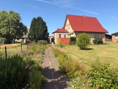 Behagliches Einfamilienhaus in ruhiger Dorflage