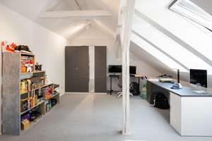 Hochwertig modernisiertes Haus in bester Lage - Provisionsfrei – Die vollständige Adresse der Immobilie erhältst du vom Anbieter., 22359 Volksdorf, Hamburg – Vorschaubild 13