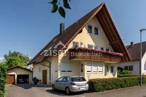 *Reserviert* Kapitalanleger gesucht! - Mehrfamilienhaus mit 4 Parteien in Endingen – Im Bühle 1, 79346 Endingen am Kaiserstuhl – Vorschaubild 4