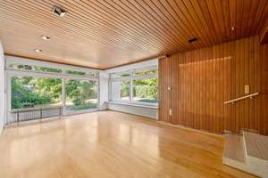 Exklusives Refugium: großzügiger Splitlevel-Bungalow mit Potenzial zur Neugestaltung – Die vollständige Adresse der Immobilie erhältst du vom Anbieter., 81735 Gartenstadt Trudering, München – Vorschaubild 8