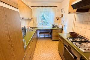 Reihenmittelhaus in Bielefeld-Gellershagen – solides Zuhause, ruhige Lage und viel Potenzial – Die vollständige Adresse der Immobilie erhältst du vom Anbieter., 33613 Schildesche, Bielefeld – Vorschaubild 5