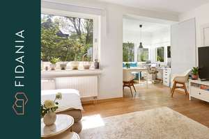 Familienidyll - zwei Wohneinheiten -          viele Möglichkeiten – Die vollständige Adresse der Immobilie erhältst du vom Anbieter., 21075 Heimfeld, Hamburg – Vorschaubild 1