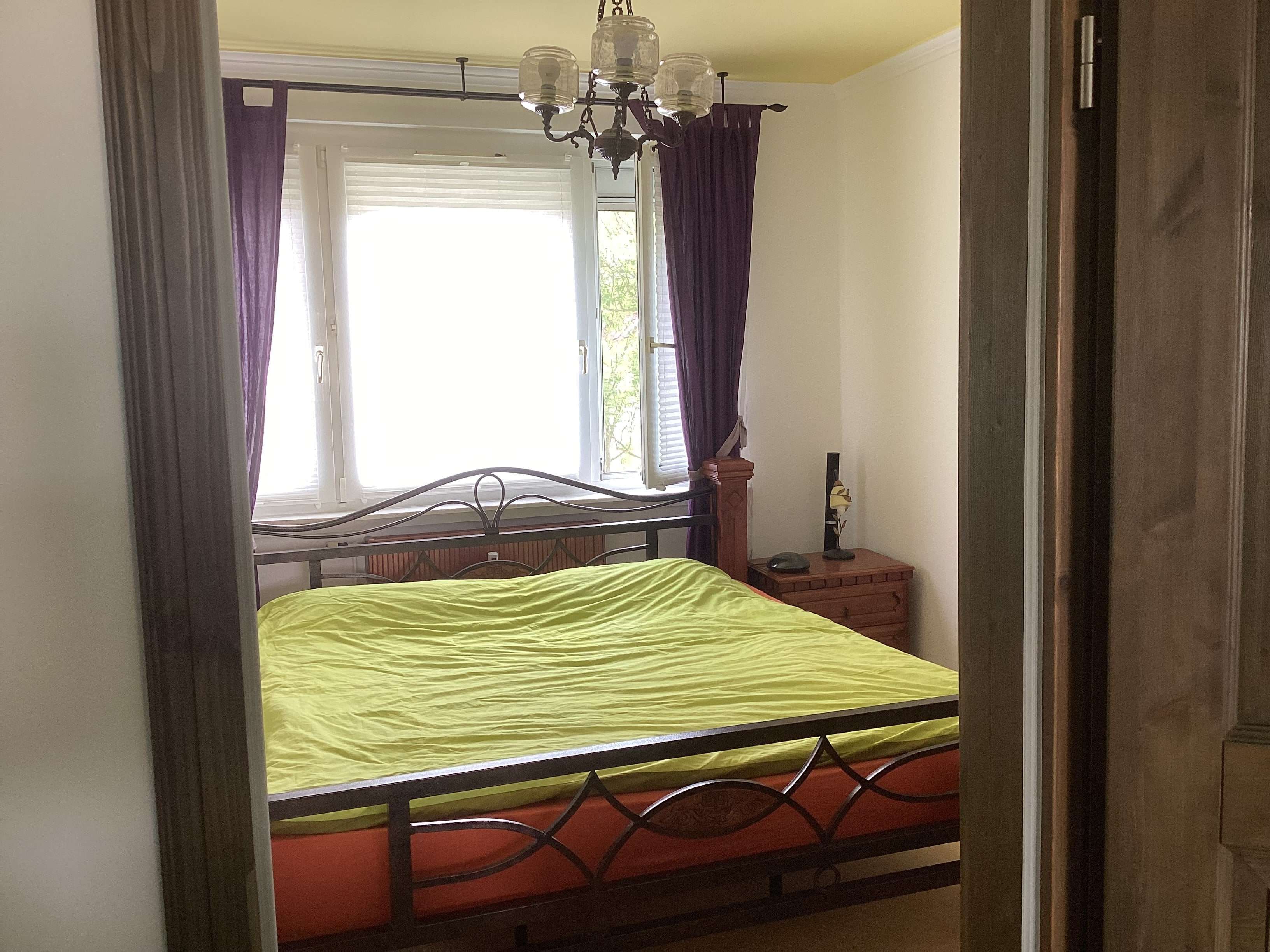 Immobilie in Zwenkau - Moderne 4 Raum Wohnung mit Balkon nur 300m zum Zwenkauer See - Bild 5