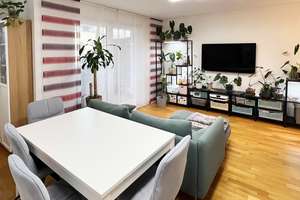 Gemütliche 3-Zimmer-Etagenwohnung mit Außenstellplatz in Köln-Porz-Ensen – 51149 Ensen, Köln – Vorschaubild 7