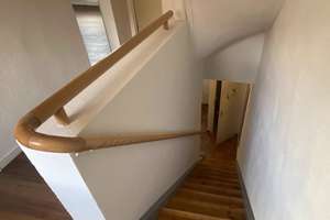Entspannt Wohnen auf 3 Etagen in ruhiger Lage  – Die vollständige Adresse der Immobilie erhältst du vom Anbieter., 90449 Röthenbach Ost, Nürnberg – Vorschaubild 13
