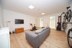 RESERVIERT - Neuwertige Gartenwohnung mit 2 Bädern, 2 Stellplätzen, Wallbox und moderner EBK in ru – Die vollständige Adresse der Immobilie erhältst du vom Anbieter., 44265 Wellinghofen, Dortmund – Vorschaubild 23