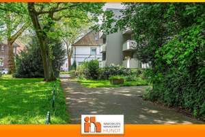 Moderne Mietwohnung mit 2 Loggien am Stadtgarten in Gelsenkirchen – 45883 Feldmark, Gelsenkirchen – Vorschaubild 3