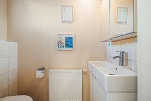 Ideal für Familien: Traumhaftes Townhouse mit Süd-Garten – Die vollständige Adresse der Immobilie erhältst du vom Anbieter., 22399 Poppenbüttel, Hamburg – Vorschaubild 8