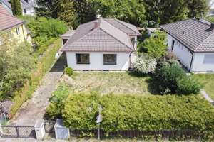 Wohnen in Aubing-München. Qualitativ hochwertige DHH - Zentrumsnah. – Die vollständige Adresse der Immobilie erhältst du vom Anbieter., 81249 Aubing-Süd, München – Vorschaubild 7