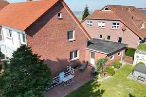 Dangast-Meerblick 1.Reihe EINMALIG Gelegenheit exklusives Zweifamilienhaus zum Eigennutz/ Vermietung – Edo-Wiemken-Strasse 55, 26316 Friesland (Kreis) – Vorschaubild 5