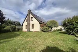 Gepflegtes 4-6-Zimmer-EFH mit PV, Vollkeller, Garage + Kachelofen in ruhiger Lage von Barsbüttel – Stormarn (Kreis) – Vorschaubild 10