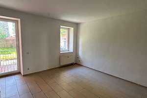 Günstige 3-Zimmer mit Laminat, Wanne, offener Kü. und Balkon in Bestlage am Küchwald! EBK mgl. – Winklerstraße 23, 9113 Schloßchemnitz, Chemnitz – Vorschaubild 8