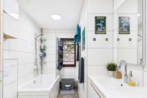 Bad Cannstatt mal anders: 3-Zimmer Wohnung mit Terrasse und außergewöhnlichem Gewölbekeller – Die vollständige Adresse der Immobilie erhältst du vom Anbieter., 70376 Neckarvorstadt, Stuttgart – Vorschaubild 51