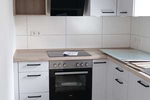 Schönes Apartment in Siegen (1 ZKB) – Weidenauer Str. 224, 57076 Weidenau, Siegen – Vorschaubild 2