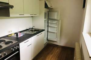Schöne Singlewohnung in toller Lage – Im Rosengarten 21, 55583 Bad Münster am Stein-Ebernburg – Vorschaubild 4