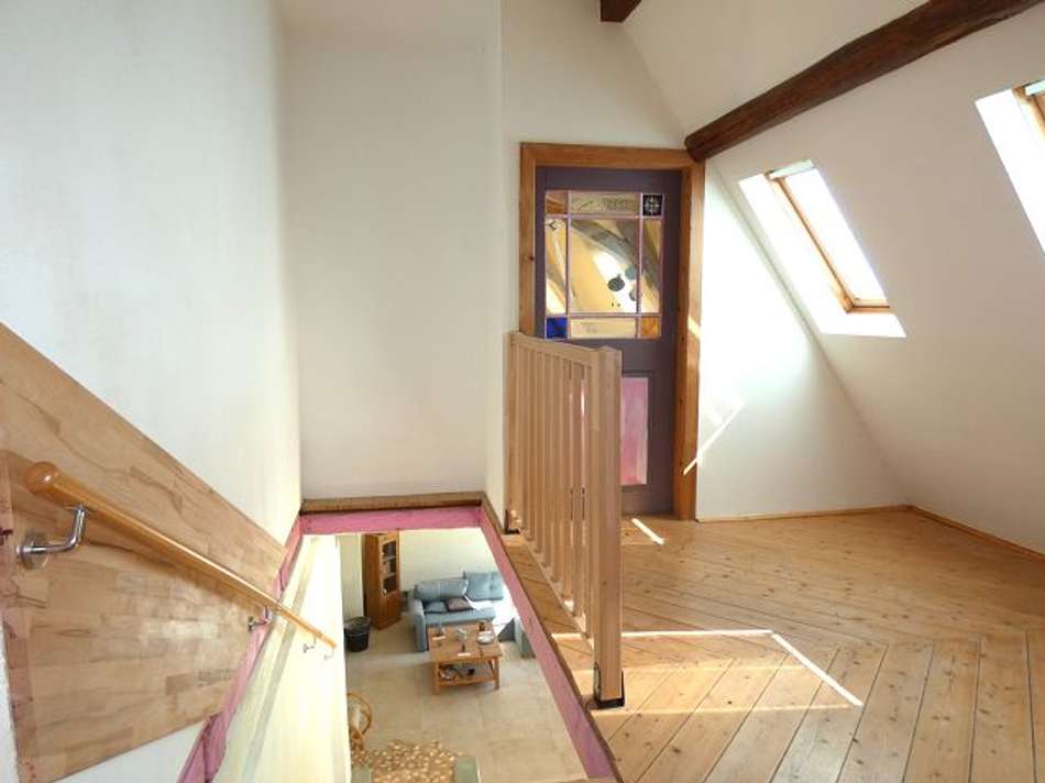 15 Flur OG