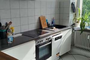 Helle 3-Zimmer-Wohnung  im 4. OG mit Dachterrasse – Die vollständige Adresse der Immobilie erhältst du vom Anbieter., 47798 Cracau, Krefeld – Vorschaubild 10