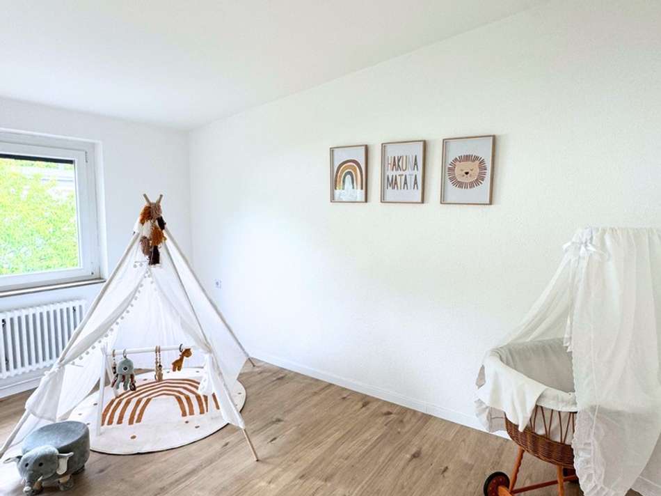 Kinderzimmer