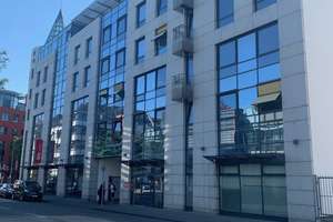 *Helle schön geschnittene 3 ZKB  mit Balkon in Koblenz City*