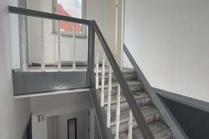 2 Zimmer - Maisonettewohnung “Im Hausstil“ in Oberhausen – Stahlstraße 6, 46047 Bermensfeld, Oberhausen – Vorschaubild 12