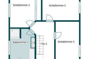 Modernes EFH (massiv) aus 2019 mit Solarthermieanlage und viel Platz für die ganze Familie  – Die vollständige Adresse der Immobilie erhältst du vom Anbieter., 13129 Blankenburg, Berlin – Vorschaubild 20