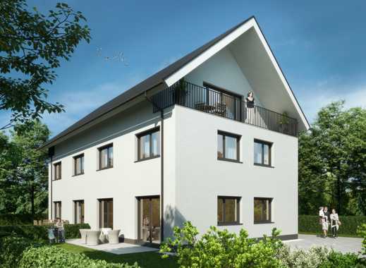 Haus Mieten In Erlensee Immobilienscout24