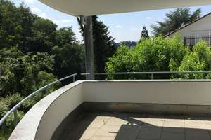 Helle 3-Zimmer Wohnung mit Terrasse Halbhöhenlage am Wald in Stuttgart-Ost – Die vollständige Adresse der Immobilie erhältst du vom Anbieter., 70186 Gablenberg, Stuttgart – Vorschaubild 20