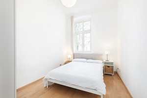 Fehrbelliner Straße, Weinbergspark: 3-Zimmer Altbau zzgl. Wohnküche mit Süd-Balkon – Fehrbelliner Straße 28, 10119 Berlin – Vorschaubild 10