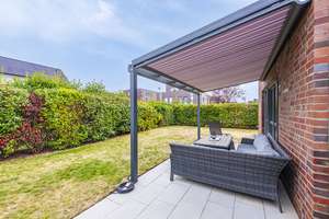 Modernes freistehendes Einfamilienhaus in der Opladener Bahnstadt – 51379 Opladen, Leverkusen – Vorschaubild 12