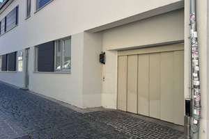 Top 2 Zimmer Eigentumswohnung direkt in der Altstadt - inkl. TG-Stellplatz – Die vollständige Adresse der Immobilie erhältst du vom Anbieter., 99084 Altstadt, Erfurt – Vorschaubild 9