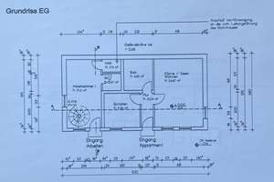 Traumvilla mit Schlossblick, Pool und Gästehaus / Büroflächen – Die vollständige Adresse der Immobilie erhältst du vom Anbieter., 38855 Wernigerode – Vorschaubild 19