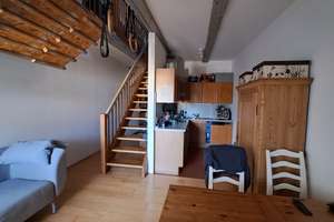 charmante 2 Zimmer Wohnung in Pfatter – Die vollständige Adresse der Immobilie erhältst du vom Anbieter., 93102 Pfatter – Vorschaubild 4