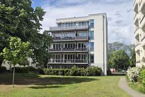 FREIE GARTEN WOHNUNG  West End – Die vollständige Adresse der Immobilie erhältst du vom Anbieter., 14052 Westend, Berlin – Vorschaubild 19