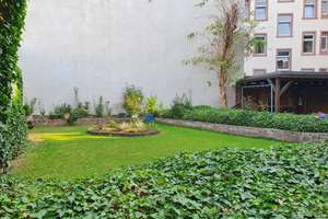 2-Zimmer-Dachgeschosswohnung mit Balkon & EBK & Garten – 60594 Sachsenhausen-Nord, Frankfurt am Main – Vorschaubild 30