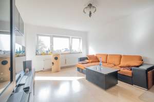 Exklusive, gepflegte 3-Zimmer-Wohnung mit Balkon und Einbauküche in Aachen - provisionsfrei – Drei Rosen Straße 6, 52066 Trierer Straße, Aachen – Vorschaubild 5