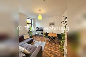 Tauschwohnung: Biete 3-Zimmer-Wohnung in Köln – Die vollständige Adresse der Immobilie erhältst du vom Anbieter., 51105 Kalk (Ortsteil), Köln – Vorschaubild 4