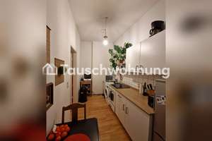 Tauschwohnung: 2,5-Zimmer-Flat in Bonn, suche in Berlin – Friedrichstraße 14, 53111 Bonn-Zentrum, Bonn – Vorschaubild 5