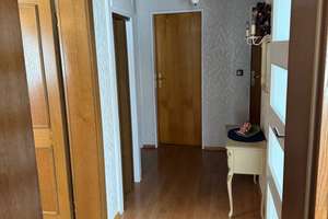 Wohnen mit Charakter: 3-Zimmer-Wohnung in Wiesbaden-Rambach
