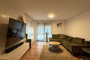 Stilvolle 3-Zimmer-Gartenwohnung im Herzen von Mettmann – mit Garage, Terrasse & hochwertiger Küche – Mettmann (Kreis) – Vorschaubild 13