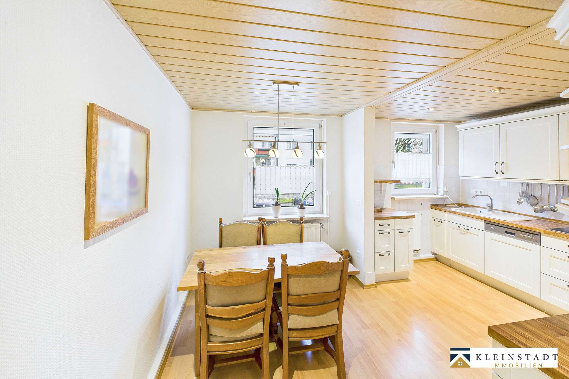 Immobilie in Havelberg - Einziehen oder vermieten – attraktive 3-Zimmer Wohnung in bester Lage von Havelberg - Bild 9