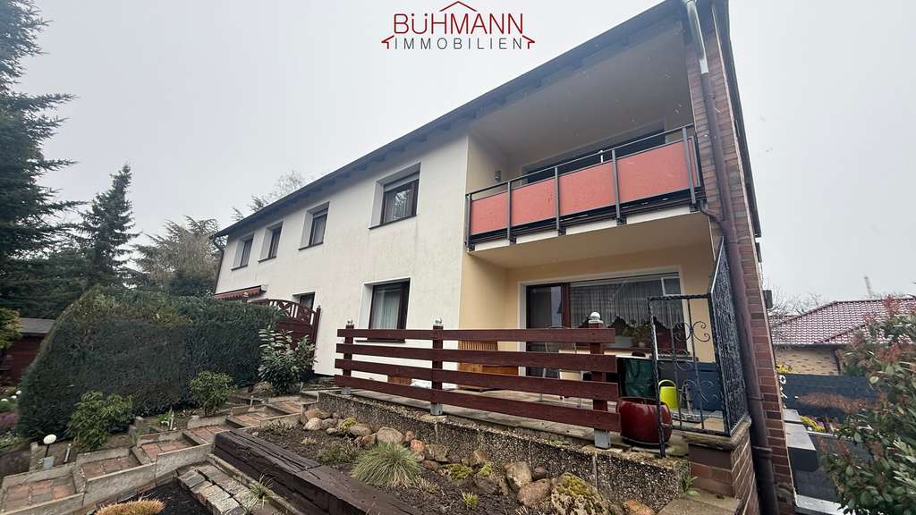 Immobilie in Wunstorf - 31515 Großenheidorn – Sehr gepflegtes Dreifamilienhaus in ruhiger Lage nahe Steinhuder Meer - Bild 4