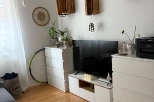 Helle 2-Zimmer Wohnung im EG in Mannheim Innenstadt/Jungbusch – Die vollständige Adresse der Immobilie erhältst du vom Anbieter., 68159 Innenstadt/Jungbusch, Mannheim – Vorschaubild 29