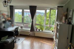 Charmante 2-Zimmer Wohnung in Bonn-Endenich